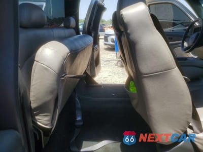 Zdjęcie 10 z 12 samochodu: 2001 CHEVROLET SILVERADO K1500 VIN:2GCEK19V811338174 - miniatura