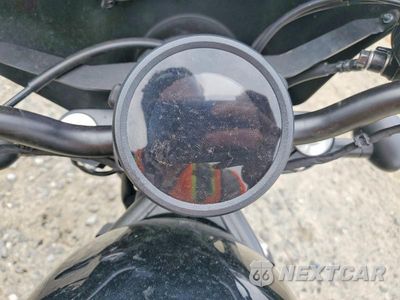 Zdjęcie 7 z 9 samochodu: 2024 HONDA CMX500 A VIN:MLHPC5643R5300738 - miniatura