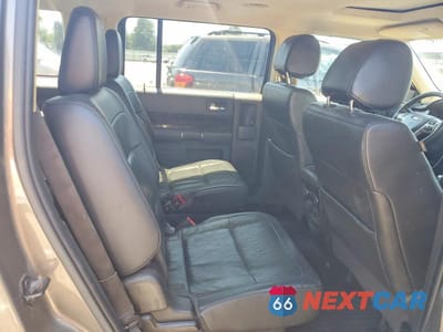 Zdjęcie 11 z 13 samochodu: 2014 FORD FLEX LIMITED VIN:2FMHK6D81EBD36533 - miniatura