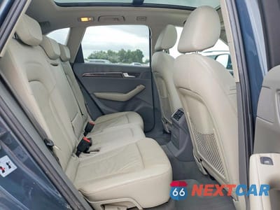 Zdjęcie 11 z 13 samochodu: 2010 AUDI Q5 PREMIUM PLUS VIN:WA1LKAFP7AA096099 - miniatura