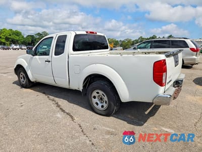 Drugie zdjęcie samochodu z przodu: 2016 NISSAN FRONTIER S VIN:1N6BD0CT7GN788577 - miniatura