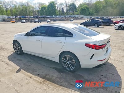 Drugie zdjęcie samochodu z przodu: 2020 BMW 228XI VIN:WBA73AK04L7G09046 - miniatura