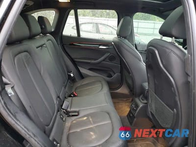 Zdjęcie 11 z 13 samochodu: 2018 BMW X1 SDRIVE28I VIN:WBXHU7C38J5H43098 - miniatura