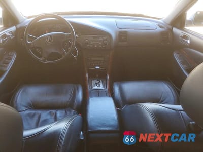 Zdjęcie 8 z 12 samochodu: 2003 ACURA TL BASE 4D SEDAN VIN:19UUA56693A050824 - miniatura
