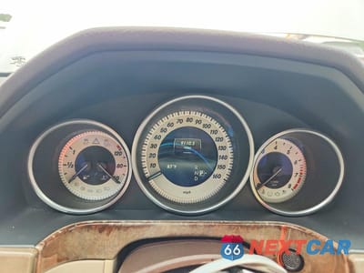 Zdjęcie 9 z 12 samochodu: 2014 MERCEDES-BENZ E 350 VIN:WDDHF5KB0EA831485 - miniatura