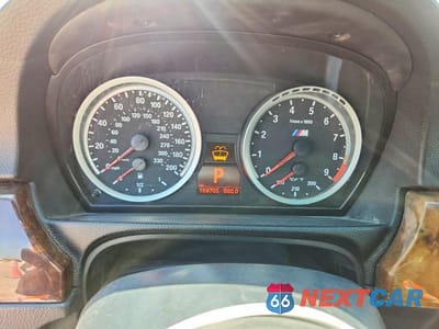 Zdjęcie 9 z 12 samochodu: 2011 BMW M3 VIN:WBSPM9C56BE203763 - miniatura
