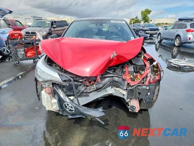 Piąte zdjęcie samochodu w środku: 2021 TOYOTA C-HR NIGHTSHADE VIN:JTNKHMBX8M1099584 - miniatura
