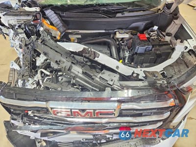 Zdjęcie 12 z 14 samochodu: 2026 GMC TERRAIN ELEVATION VIN:3GKALMEG2TL311966 - miniatura