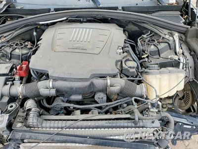 Zdjęcie 12 z 14 samochodu: 2019 LAND ROVER RANGE ROVER VELAR R-DYNAMIC SE VIN:SALYL2EV6KA787665 - miniatura