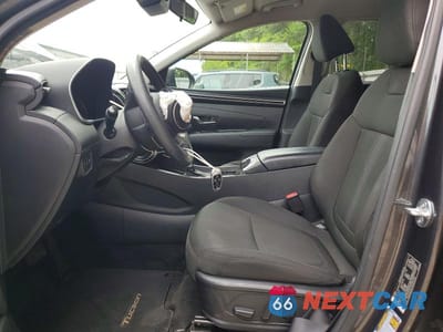 Zdjęcie 7 z 12 samochodu: 2023 HYUNDAI TUCSON SEL VIN:5NMJB3AE9PH242368 - miniatura