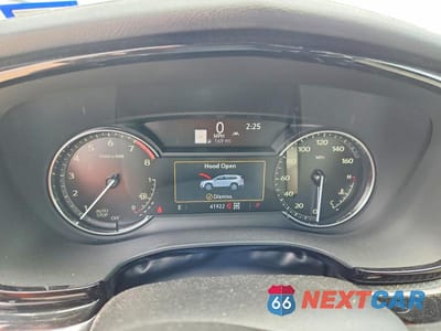 Zdjęcie 9 z 13 samochodu: 2023 CADILLAC XT6 SPORT VIN:1GYKPGRS7PZ109184 - miniatura