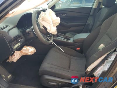 Zdjęcie 7 z 12 samochodu: 2024 HONDA ACCORD EX VIN:1HGCY1F36RA006827 - miniatura