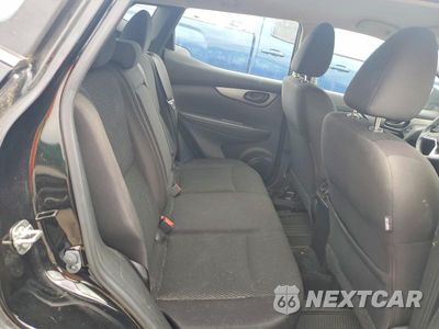 Zdjęcie 11 z 13 samochodu: 2019 NISSAN ROGUE SPORT S VIN:JN1BJ1CR2KW624410 - miniatura