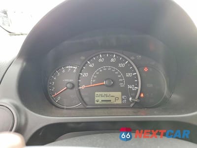Zdjęcie 9 z 12 samochodu: 2024 MITSUBISHI MIRAGE ES VIN:ML32AUHJ8RH019682 - miniatura