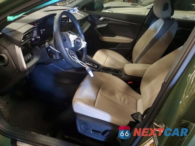 Zdjęcie 7 z 12 samochodu: 2025 AUDI A3 PREMIUM PLUS VIN:WAUHUDGYXSA075602 - miniatura