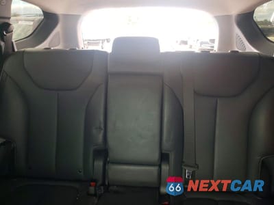 Zdjęcie 10 z 14 samochodu: 2022 HYUNDAI SANTA FE SEL VIN:5NMS3DAJ1NH433073 - miniatura