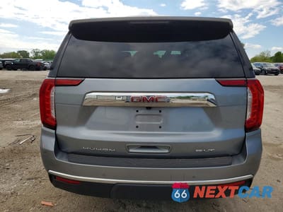 Zdjęcie 6 z 14 samochodu: 2024 GMC YUKON SLT VIN:1GKS2BKD7RR346171 - miniatura