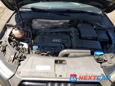 Zdjęcie 12 z 13 samochodu: 2016 AUDI Q3 PREMIUM PLUS VIN:WA1EFCFS2GR012570 - miniatura