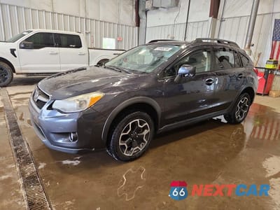 2014 SUBARU XV CROSSTREK 2.0 PREMIUM JF2GPACC8E8237156 - główne zdjęcie licytacji z USA - miniatura