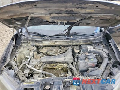 Zdjęcie 12 z 13 samochodu: 2016 NISSAN ROGUE S VIN:5N1AT2MT4GC859897 - miniatura