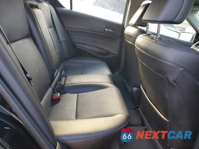 Zdjęcie 10 z 12 samochodu: 2018 ACURA ILX PREMIUM VIN:19UDE2F76JA009947 - miniatura