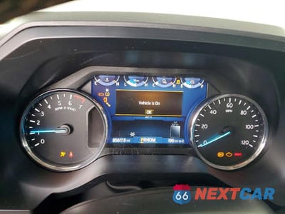 Zdjęcie 9 z 12 samochodu: 2023 FORD EXPEDITION MAX LIMITED VIN:1FMJK1K89PEA15225 - miniatura