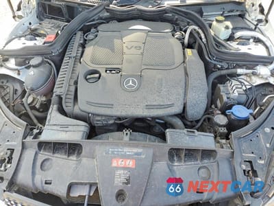 Zdjęcie 11 z 12 samochodu: 2014 MERCEDES-BENZ E 350 4MATIC VIN:WDDKJ8JB7EF282958 - miniatura