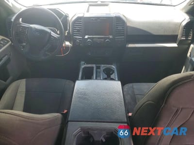 Zdjęcie 8 z 12 samochodu: 2019 FORD F150 SUPERCREW VIN:1FTEW1CP6KFA29747 - miniatura