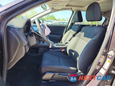 Zdjęcie 7 z 13 samochodu: 2016 HONDA HR-V EX VIN:3CZRU6H56GM725621 - miniatura