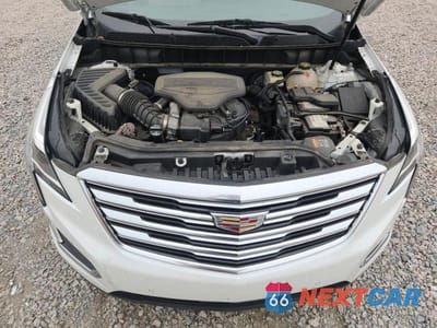 Zdjęcie 12 z 13 samochodu: 2018 CADILLAC XT5 PREMIUM LUXURY VIN:1GYKNERS1JZ131232 - miniatura