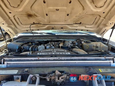 Zdjęcie 11 z 12 samochodu: 2008 FORD F550 SUPER DUTY VIN:1FDAW56R58EB85405 - miniatura