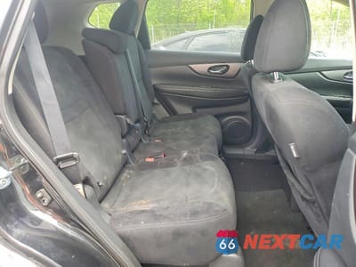 Zdjęcie 11 z 13 samochodu: 2016 NISSAN ROGUE S VIN:5N1AT2MV7GC858714 - miniatura