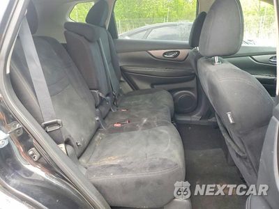 Zdjęcie 11 z 13 samochodu: 2016 NISSAN ROGUE S VIN:5N1AT2MV7GC858714 - miniatura