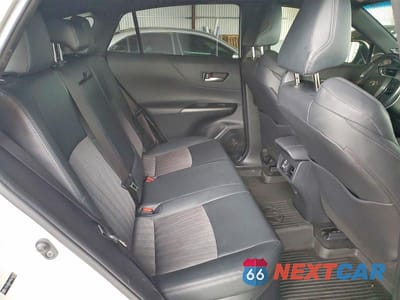 Zdjęcie 11 z 14 samochodu: 2021 TOYOTA VENZA XLE VIN:JTEAAAAH9MJ008976 - miniatura