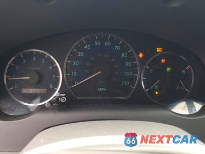 Zdjęcie 9 z 13 samochodu: 2006 TOYOTA SIENNA LE 8 PASSENGER VIN:5TDZA23C96S472838 - miniatura