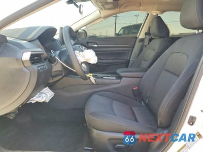 Zdjęcie 7 z 12 samochodu: 2025 NISSAN ALTIMA SV VIN:1N4BL4DV2SN413577 - miniatura