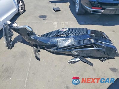 Zdjęcie 13 z 14 samochodu: 2023 CADILLAC ESCALADE ESV LUXURY VIN:1GYS4JKL2PR558961 - miniatura