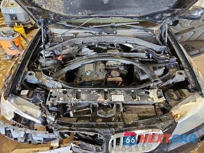 Zdjęcie 12 z 13 samochodu: 2011 BMW X3 XDRIVE28I VIN:5UXWX5C50BL712888 - miniatura