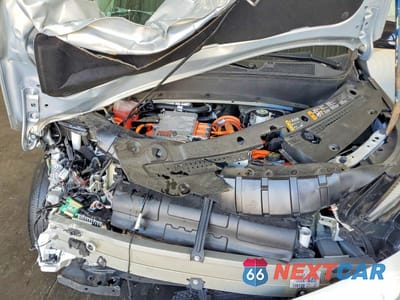 Zdjęcie 12 z 13 samochodu: 2023 CHEVROLET BOLT EUV LT VIN:1G1FY6S01P4190390 - miniatura