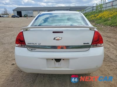 Zdjęcie 6 z 12 samochodu: 2011 CHEVROLET IMPALA LT VIN:2G1WG5EK0B1294089 - miniatura
