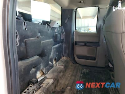 Zdjęcie 10 z 12 samochodu: 2017 FORD F150 SUPER CAB VIN:1FTFX1EF7HKC71923 - miniatura