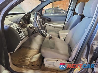 Zdjęcie 7 z 13 samochodu: 2008 CHEVROLET EQUINOX LT VIN:2CNDL43F086309997 - miniatura