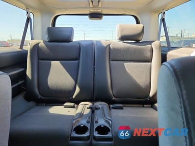 Zdjęcie 10 z 13 samochodu: 2006 HONDA ELEMENT EX VIN:5J6YH28706L002342 - miniatura