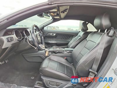 Zdjęcie 7 z 13 samochodu: 2023 FORD MUSTANG VIN:1FATP8UH5P5110858 - miniatura
