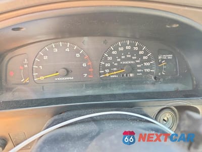 Zdjęcie 9 z 13 samochodu: 1997 TOYOTA 4RUNNER SR5 VIN:JT3HN86R8V0124411 - miniatura