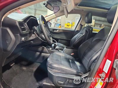 Zdjęcie 7 z 13 samochodu: 2020 FORD ESCAPE TITANIUM VIN:1FMCU9DZ0LUC26949 - miniatura
