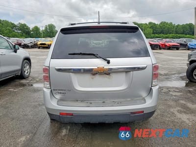 Zdjęcie 6 z 13 samochodu: 2009 CHEVROLET EQUINOX LT VIN:2CNDL33F196209385 - miniatura