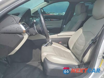 Zdjęcie 7 z 12 samochodu: 2016 CADILLAC CT6 LUXURY VIN:1G6KD5RS9GU144697 - miniatura