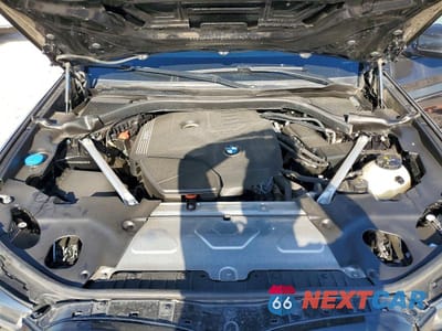 Zdjęcie 12 z 13 samochodu: 2023 BMW X3 XDRIVE30I VIN:5UX53DP00P9R61910 - miniatura