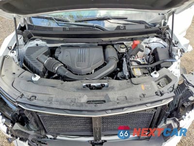 Zdjęcie 12 z 14 samochodu: 2025 CHEVROLET TRAVERSE LT VIN:1GNEVGRS3SJ173018 - miniatura